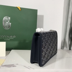 Goyard Wallets